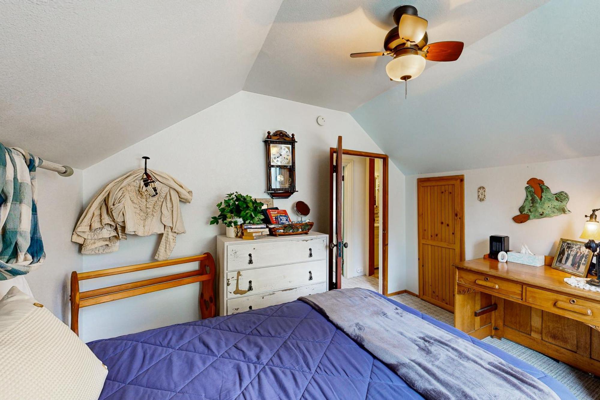 Rooster'S Den Villa Big Bear Lake Eksteriør billede